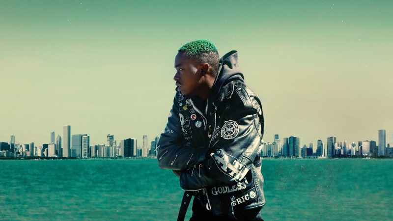 Xem Phim Đứa Con Bản Xứ, Native Son 2019