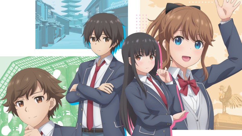 Xem Phim Đứa Con Mà Mẹ Kế Dẫn Về Từng Là Bạn Gái Cũ, Mamahaha no Tsurego ga Motokano datta My Stepmom's Daughter Is My Ex 2022 Xem Phim Đứa Con Mà Mẹ Kế Dẫn Về Từng Là Bạn Gái Cũ, Mamahaha no Tsurego ga Motokano datta My Stepmom's Daughter Is My Ex 2022