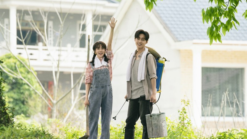 Xem Phim Đừng Phiền Tôi Làm Nông, Don’t Disturb Me Farming 2024