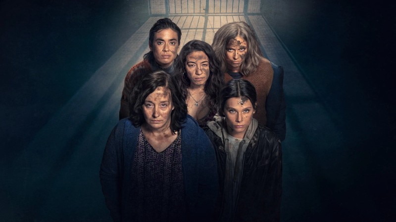 Xem Phim Dưới Lớp Bùn, In the Mud 2025