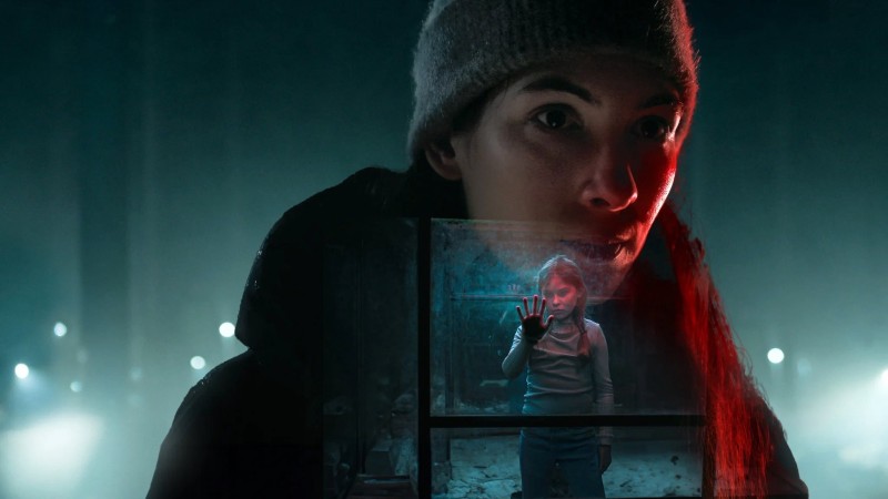 Xem Phim Dưới mái vòm thủy tinh, The Glass Dome 2025