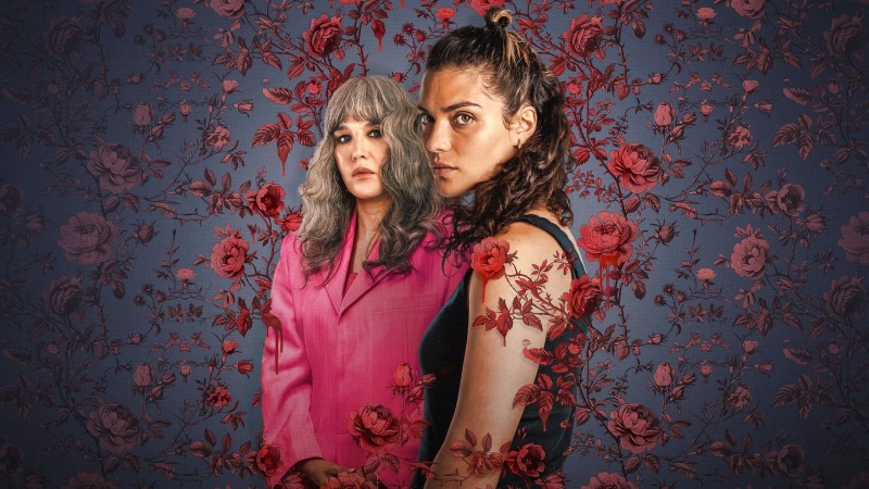 Xem Phim Dưới Mặt Trời Đen, Under a Dark Sun 2025