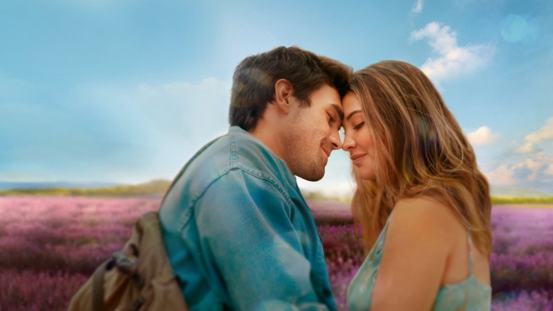 Xem Phim Đường Đến Trái Tim Em, The Map That Leads to You 2025 Xem Phim Đường Đến Trái Tim Em, The Map That Leads to You 2025