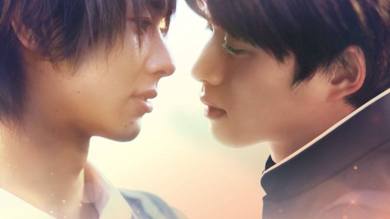 Xem Phim Đường Kẻ Tình Yêu, Life: Love on the Line 2020