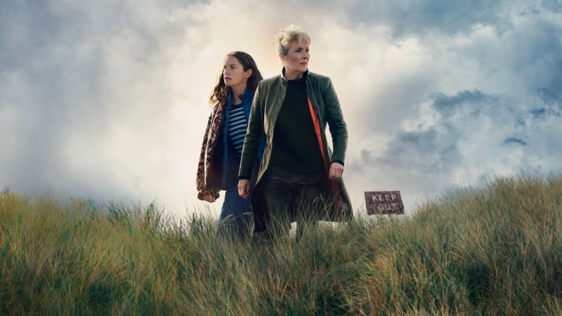 Xem Phim Đường Về Cõi Chết, Down Cemetery Road 2025