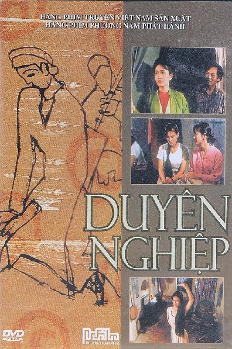 Xem Phim Duyên Nghiệp, Fated Vocation 1998 Xem Phim Duyên Nghiệp, Fated Vocation 1998