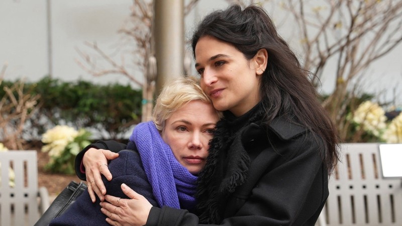 Xem Phim Dying for Sex, Dying for Sex 2025