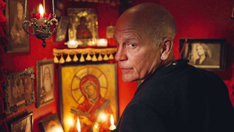 Xem Phim Educazione siberiana, Siberian Education 2013