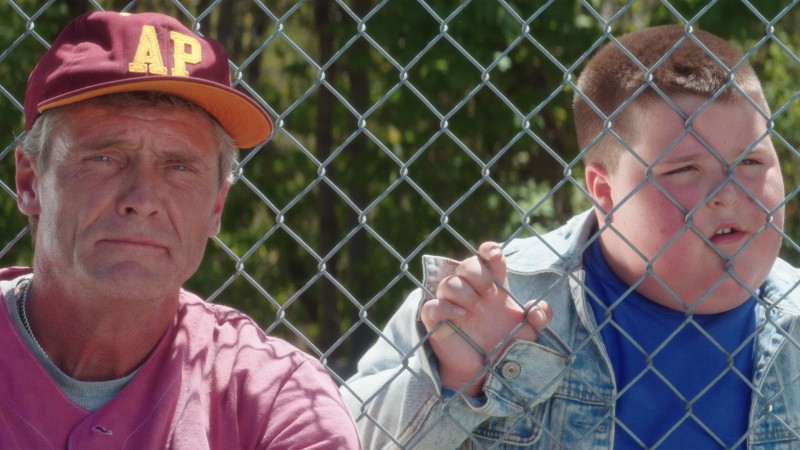 Xem Phim Eephus, Eephus 2025