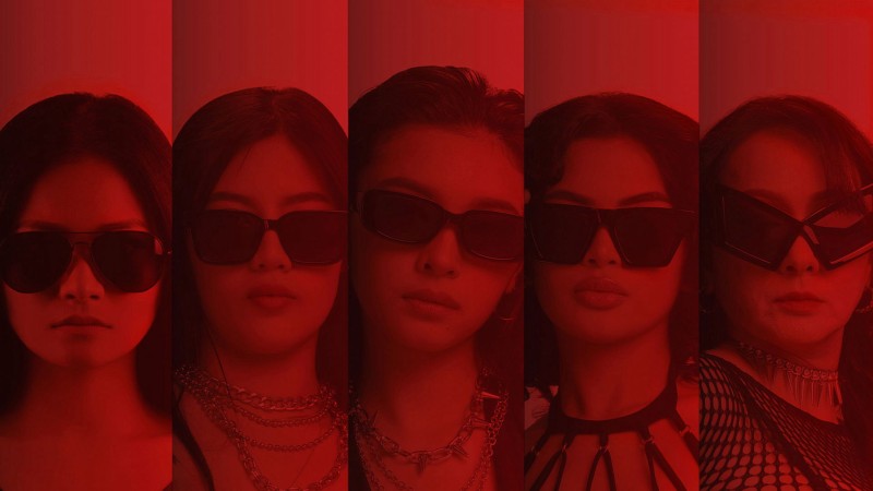 Xem Phim Ekis, Ekis 2025