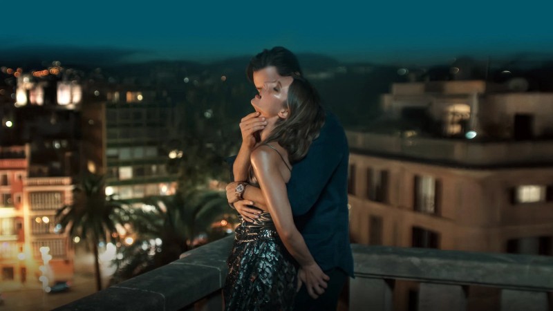 Xem Phim Em Chỉ Muốn Mình Anh, Fall for Me 2025