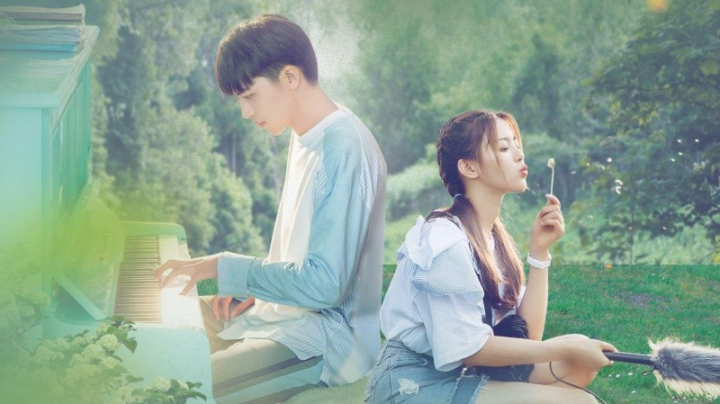 Xem Phim Em Đến Cùng Mùa Hè, Midsummer is Full of Love 2020