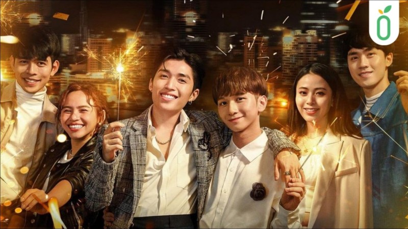 Xem Phim Em Là Chàng Trai Của Anh, You Are My Boy 2021 Xem Phim Em Là Chàng Trai Của Anh, You Are My Boy 2021