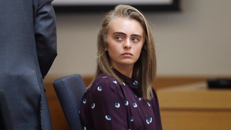 Xem Phim Em Yêu Anh, Giờ Hãy Chết Đi: Bang Massachusettes Và Michelle Carter, I Love You, Now Die: The Commonwealth v. Michelle Carter 2019