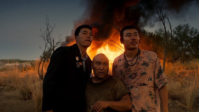 Xem Phim Em yêu, em sẽ không tin đâu, Sweetie, You Won't Believe It 2020