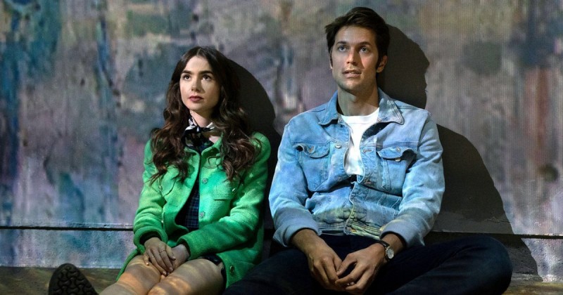 Xem Phim Emily Ở Paris (Phần 2), Emily in Paris (Season 2) 2021 Xem Phim Emily Ở Paris (Phần 2), Emily in Paris (Season 2) 2021