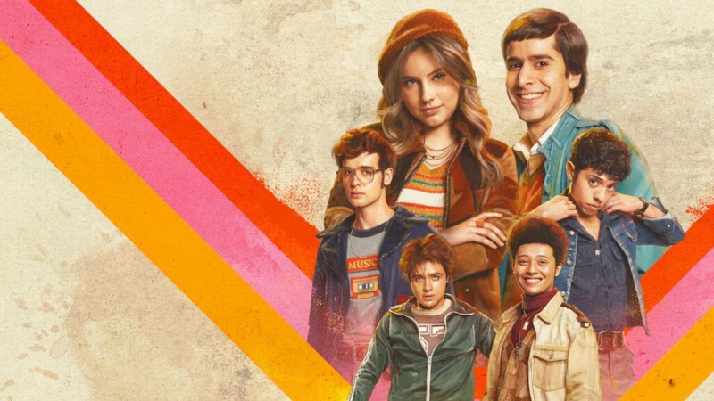 Xem Phim Eva mãi mãi (Phần 3), Eva Lasting (Season 3) 2025