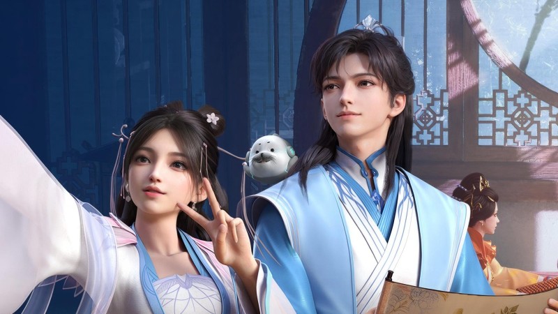 Xem Phim Everything is Fine with the Emperor, Everything is Fine with the Emperor 2025 Xem Phim Everything is Fine with the Emperor, Everything is Fine with the Emperor 2025