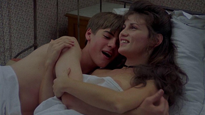 Xem Phim Exploits of a Young Don Juan, Exploits of a Young Don Juan 1986