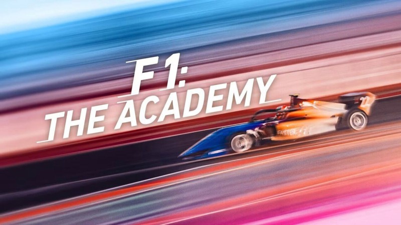 Xem Phim F1 Academy, F1: The Academy 2025