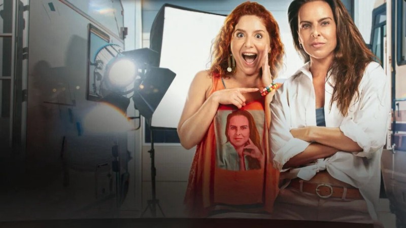 Xem Phim Fan Nữ Số Một, The Biggest Fan 2025