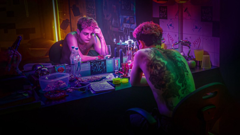 Xem Phim Fanático, Fanático 2022