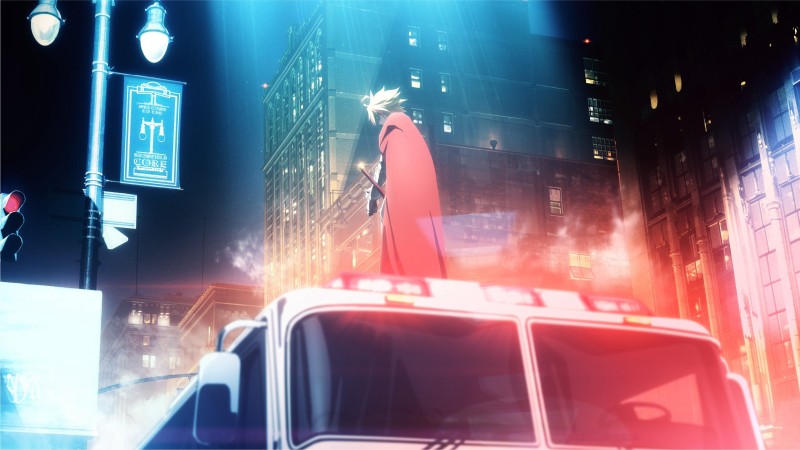 Xem Phim Fate/strange Fake -Whispers of Dawn-, Fate/strange Fake -Whispers of Dawn- 2023