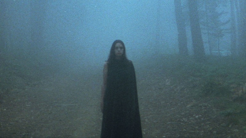 Xem Phim Female Vampire, Female Vampire 1973