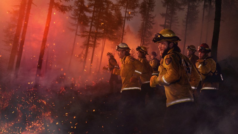 Xem Phim Vùng Đất Lửa (Phần 4), Fire Country (Season 4) 2025