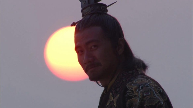 Xem Phim Founding Emperor of Ming Dynasty, Founding Emperor of Ming Dynasty 2006