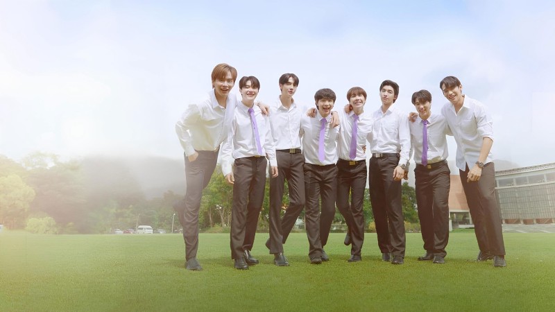 Xem Phim Fourever You (Phần 2), Fourever You (Season 2) 2025