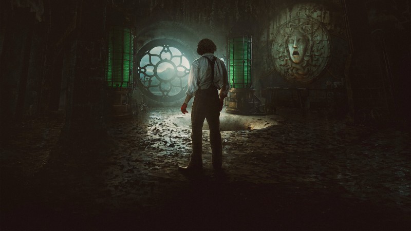 Xem Phim Frankenstein, Frankenstein 2025