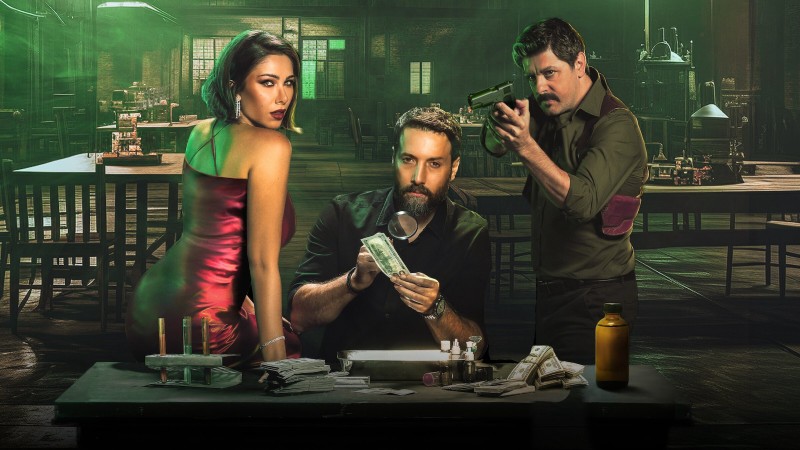 Xem Phim Franklin, Franklin 2025