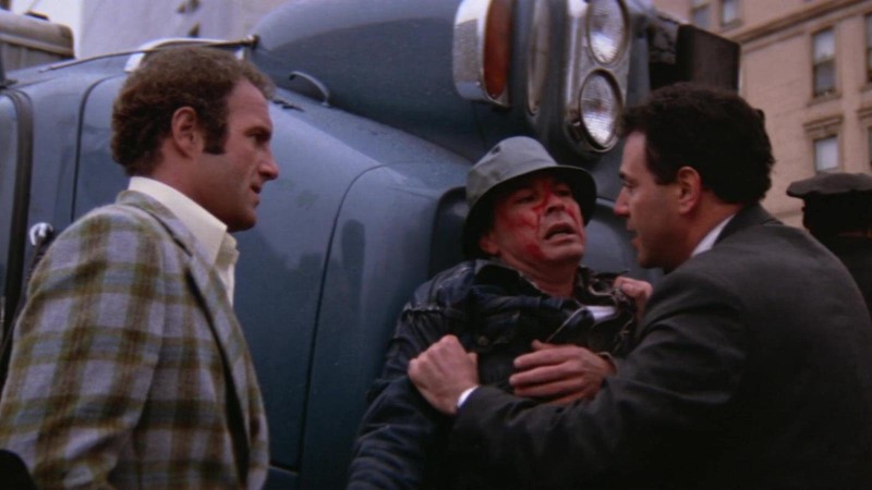 Xem Phim Freebie và hạt đậu, Freebie and the Bean 1974