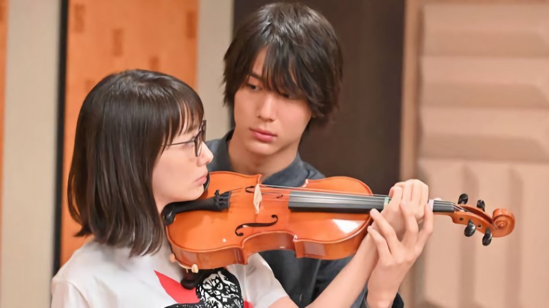 Xem Phim G Senjou no Anata to Watashi, You and I on the G-String 2019