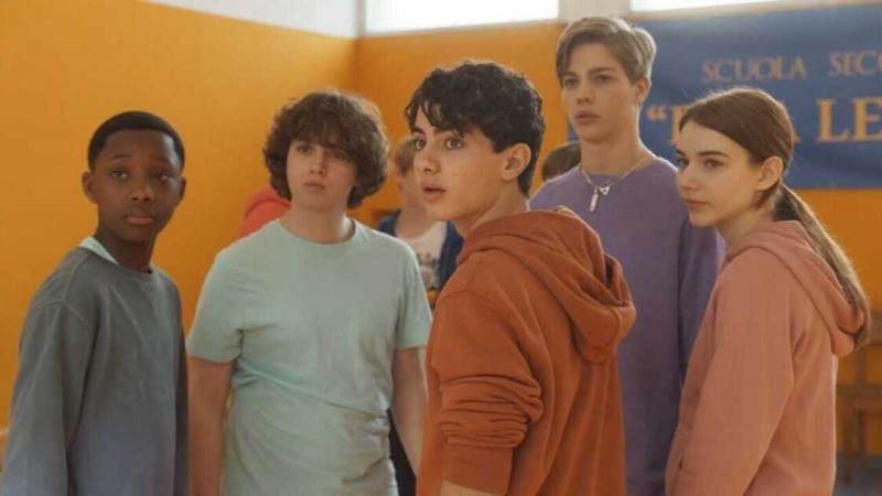 Xem Phim G4nh Đua, RIV4LRIES 2025