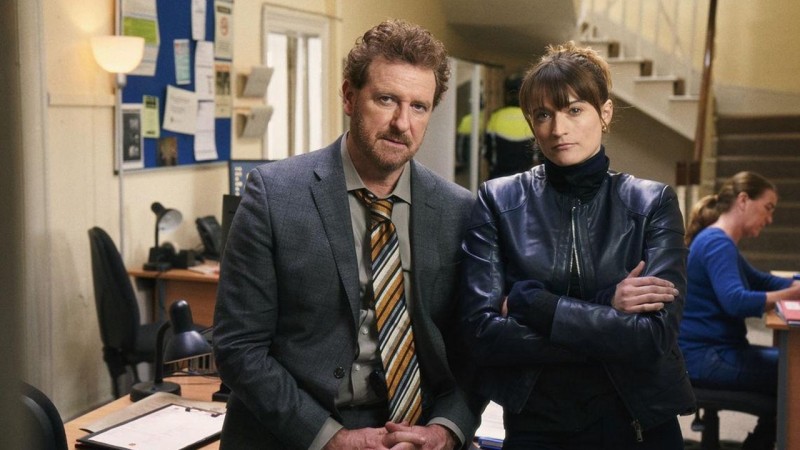 Xem Phim Gã Fran, Fran the Man 2025