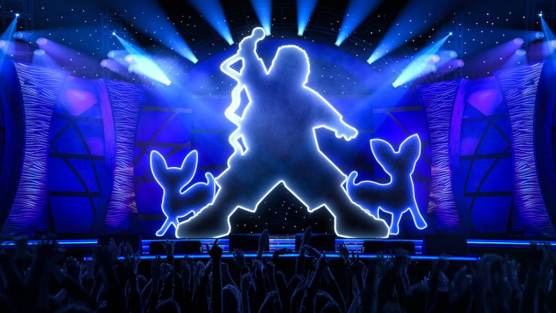 Xem Phim Gabriel Iglesias: Fluffy ở sân vận động, Gabriel Iglesias: Stadium Fluffy 2022