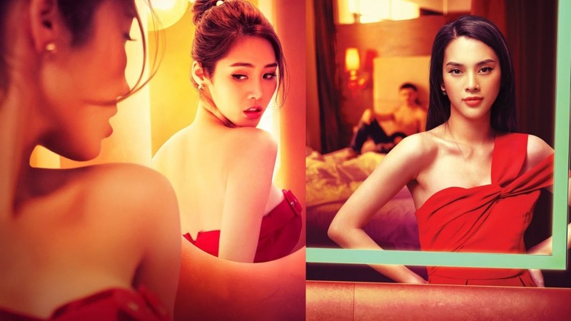 Xem Phim Gái Ngàn Đô, Thousand-Dollar Girls 2020