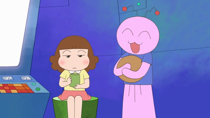 Xem Phim Gauko - Cô bé khủng long (Phần 2), Dino Girl Gauko (Season 2) 2020