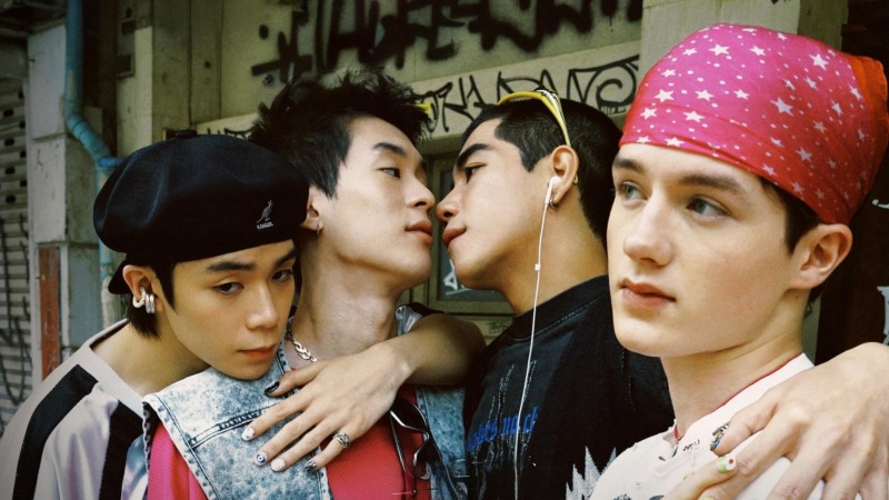 Xem Phim GELBOYS, GELBOYS 2025