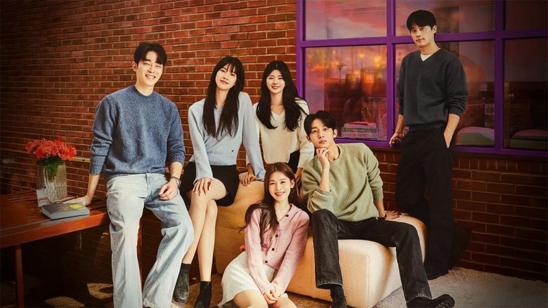 Xem Phim Ghép Đôi Trái Tim, Heart Pairing 2025 Xem Phim Ghép Đôi Trái Tim, Heart Pairing 2025