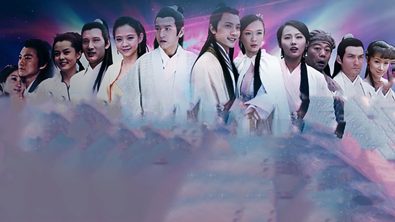 Xem Phim Ghost Catcher: Legend of Beauty, Ghost Catcher: Legend of Beauty 2010