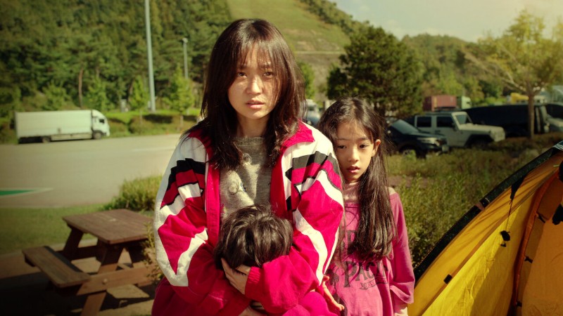 Xem Phim Gia đình cao tốc, Highway Family 2022