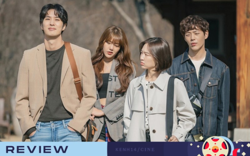 Xem Phim Gia Đình Không Quen Biết Của Tôi, My Unfamiliar Family 2020 Xem Phim Gia Đình Không Quen Biết Của Tôi, My Unfamiliar Family 2020