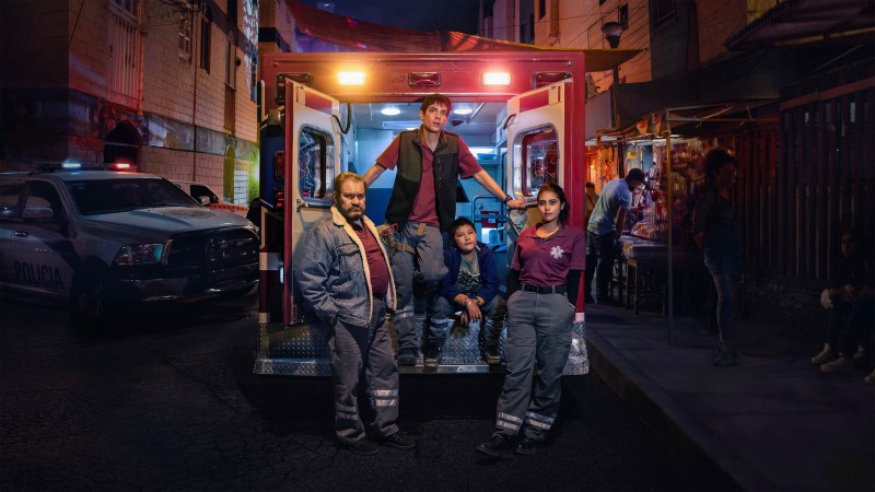 Xem Phim Gia Đình Sống Giữa Màn Đêm, Midnight Family 2024 Xem Phim Gia Đình Sống Giữa Màn Đêm, Midnight Family 2024