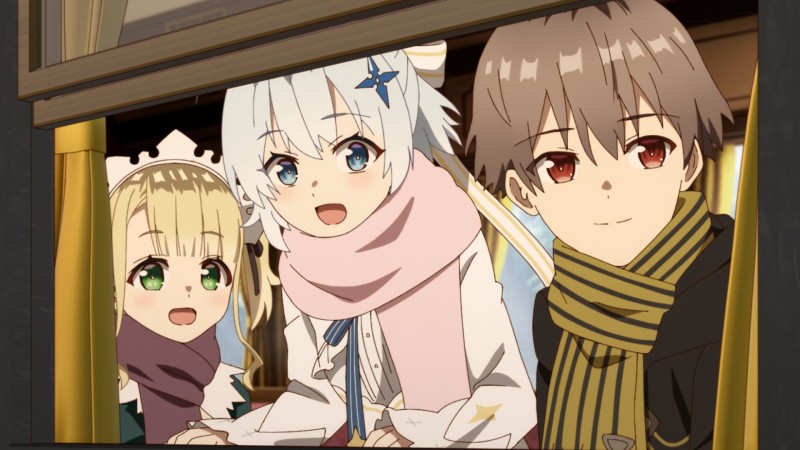 Xem Phim Gia Sư Của Công Tước Tiểu Thư, Private Tutor to the Duke's Daughter 2025 Xem Phim Gia Sư Của Công Tước Tiểu Thư, Private Tutor to the Duke's Daughter 2025