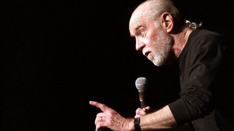 Xem Phim Giấc Mơ Mỹ Của George Carlin, George Carlin's American Dream 2022