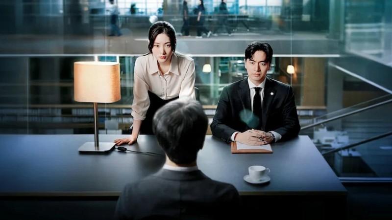 Xem Phim Giấc Mơ Người Luật Sư, Beyond the Bar 2025 Xem Phim Giấc Mơ Người Luật Sư, Beyond the Bar 2025