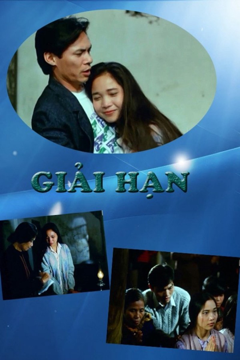 Xem Phim Giải Hạn, Misfortune's End 1997